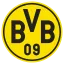 Borussia Dortmund Logo